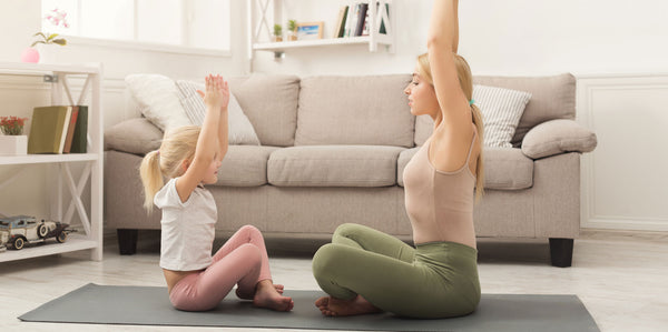 Why is Yoga Good for Kids? 6 Science-Backed Ways Yoga Can Benefit Kids